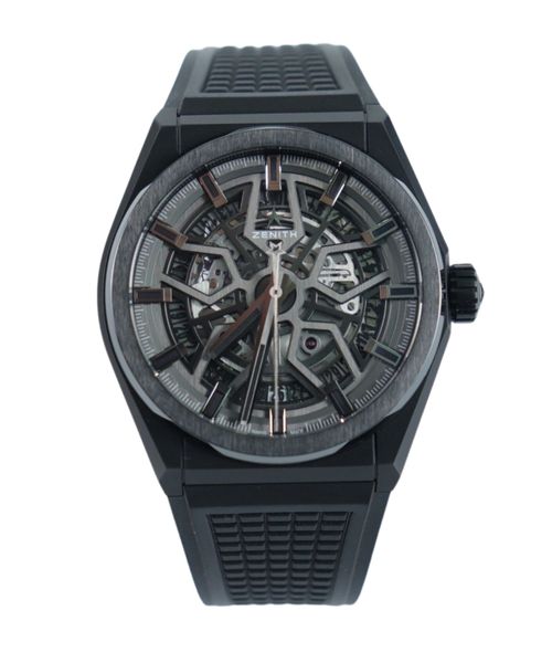 Zenith Defy 49.9000.670/77.R782